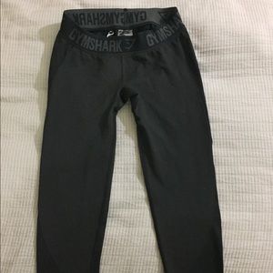 Gymshark flex leggings